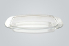 Pyrex glass lid