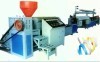 PP straping band extrusion machine