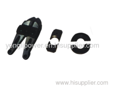 Long handle /adjustable handle /versatile wire clipper blade