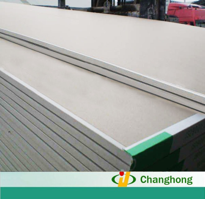 Regualr Gypsum Board