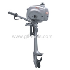 china 50cc 2 Stroke Outboard Motors