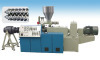 Conical Twin-Screw Extruder