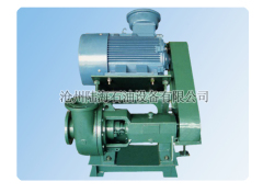 Shear pump