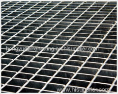 Steel Gratings