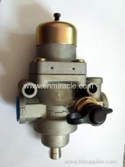 unloader valve