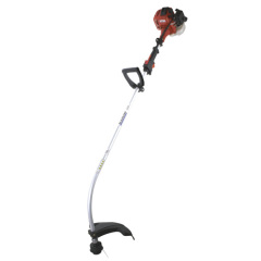 25.4cc gasoline grass trimmer