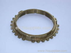 HONDA steel synchronizer rings