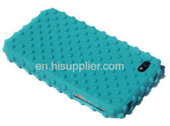 iphone4 silicon rubber case