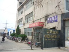 JiHe JinTao textile products Co., LTD