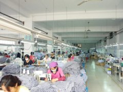 JiHe JinTao textile products Co., LTD