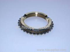 synchronizer ring Chevrolet