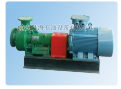 Sand Pump