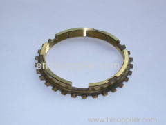 Volkswagen auto synchronizer ring