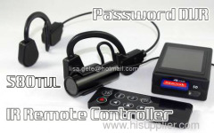 Mini Spy DVR For Law Evidence/police dvr/mini security dvr/covert dvr