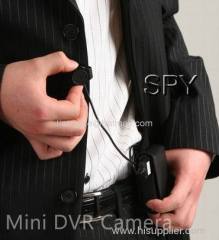 Mini Spy DVR For Law Evidence/police dvr/mini security dvr/covert dvr