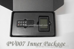 Mini Spy DVR For Law Evidence/police dvr/mini security dvr/covert dvr