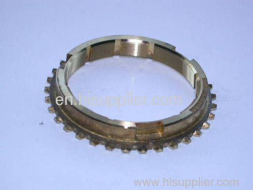 Volkswagen synchronizer ring