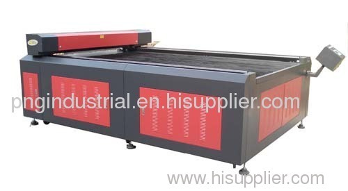 High Speed Laser Cutting Machine