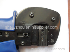 MC3 PV crimping tool