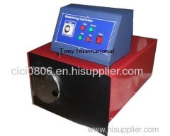 Fabric Steaming Cylinder Test Equipment