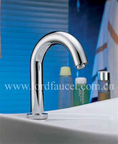 sensor faucets