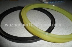 hydraulic oil seal