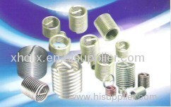 M5-M12 Threaded inserts