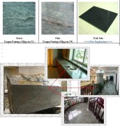 Fujian hefa-jade Co; Ltd