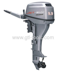 323c OHC engine 4 Stroke Outboard Motor