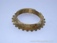 Opel auto synchronizer rings