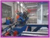 CNC Angle Drilling & Marking Line