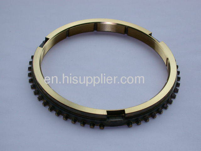 TOYOTA ring synchronizer from China manufacturer - Ningbo Alpha 