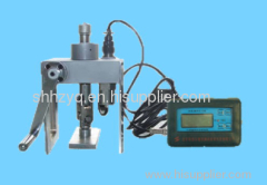 High-precision bonding strength tester