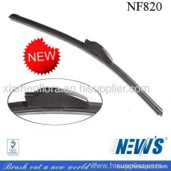 soft wiper blade