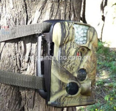 hunting camera; infrared hunting camera
