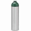 Oxygen cylinders