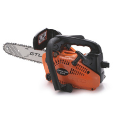 25.4cc petrol Chain Saw