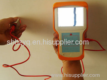 crack width gauge