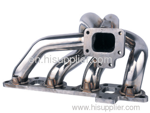 turbo manifold for Exhaust Pipe