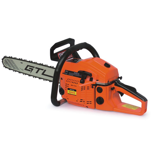 18inch 45cc gas powered chain saw