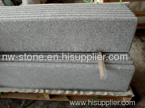 chinese granite g603 cut-to-size, countertop