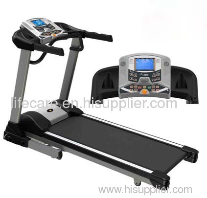 Fitness Equipment Treadmill