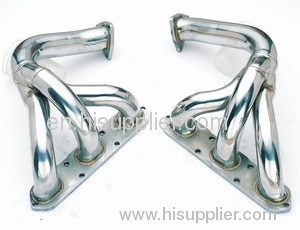 Universal Auto Exhaust Pipes