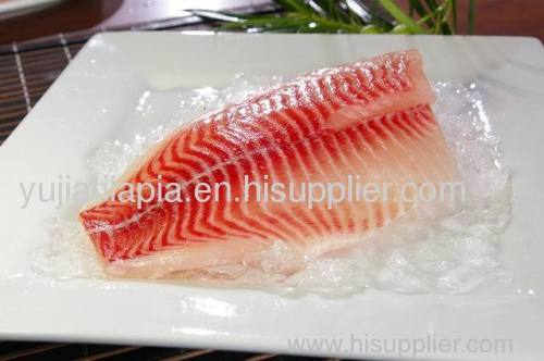 Tilapia Fillets