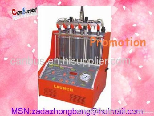 CNC-602A Injector Cleaner & Tester