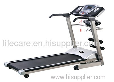 Fitness Equipment Treadmills