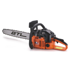 18" 62cc Petrol Powered Chain Saw