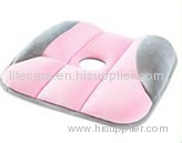 Buttock massage mat