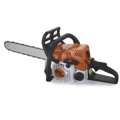 14/16 inch 32cc gasoline chain saw