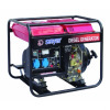 DH170F Engine Portable Diesel Generator